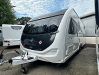 New Swift Challenger 670 Grande SE 2024 touring caravan Image