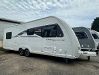 New Swift Challenger 670 Grande SE 2024 touring caravan Image