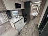 New Swift Challenger 670 Grande SE 2024 touring caravan Image