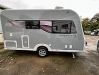 New Bailey Phoenix Plus 420 GT75 2024 touring caravan Image