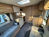 New Bailey Pegasus Grande Portofino GT75 2024 touring caravan Image