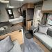 New Bailey Alicanto Grande Evora 2024 touring caravan Image