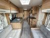New Bailey Phoenix Plus 650 2023 touring caravan Image