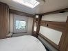 Used Bessacarr By Design 835 2018 touring caravan Image