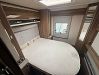 Used Bessacarr By Design 835 2018 touring caravan Image