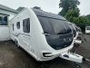 Used Bessacarr By Design 835 2018 touring caravan Image