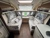 Used Bessacarr By Design 835 2018 touring caravan Image