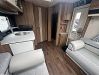 Used Bessacarr By Design 835 2018 touring caravan Image