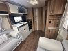 Used Bessacarr By Design 835 2018 touring caravan Image