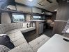 New Coachman Lusso II 2025 touring caravan Image