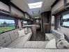 New Coachman Lusso II 2025 touring caravan Image