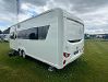 New Coachman Lusso II 2025 touring caravan Image