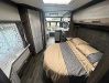 New Coachman Lusso II 2025 touring caravan Image