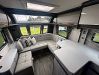 New Coachman Lusso II 2025 touring caravan Image