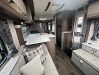 New Coachman Lusso II 2025 touring caravan Image