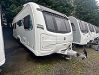 New Coachman Acadia 675 Xtra 2025 touring caravan Image