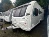 New Coachman Acadia 675 Xtra 2025 touring caravan Image