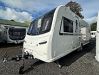 Used Bailey Unicorn Vigo 2018 touring caravan Image