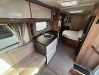 Used Bailey Unicorn Vigo 2018 touring caravan Image