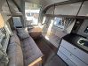 Used Bailey Unicorn Vigo 2018 touring caravan Image