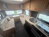 Used Elddis Majestic 504 2013 touring caravan Image