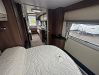 Used Bailey Unicorn Cartagena 2020 touring caravan Image