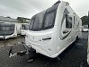 Used Bailey Unicorn Cartagena 2020 touring caravan Image