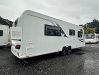 Used Bailey Unicorn Cartagena 2020 touring caravan Image