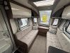 Used Bailey Unicorn Cartagena 2020 touring caravan Image