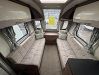 Used Bailey Unicorn Cartagena 2020 touring caravan Image