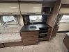 Used Bailey Unicorn Cartagena 2020 touring caravan Image