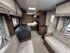 Used Bailey Unicorn Cartagena 2020 touring caravan Image