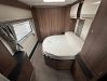 Used Bailey Unicorn Cartagena 2020 touring caravan Image