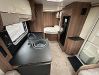 Used Bailey Unicorn Cartagena 2020 touring caravan Image