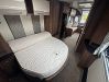 Used Bailey Unicorn Cartagena 2020 touring caravan Image