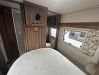 Used Swift Ace Globetrotter 2017 touring caravan Image