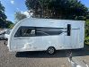 Used Swift Conqueror 480 2022 touring caravan Image