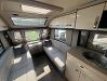 Used Swift Conqueror 480 2022 touring caravan Image