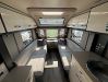 Used Swift Conqueror 480 2022 touring caravan Image