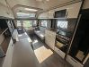 Used Swift Conqueror 480 2022 touring caravan Image