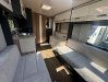 Used Swift Conqueror 480 2022 touring caravan Image