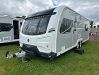 New Coachman Laser 845 Xtra 2025 touring caravan Image