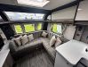 New Coachman Laser 845 Xtra 2025 touring caravan Image