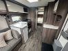 New Coachman Laser 845 Xtra 2025 touring caravan Image