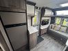 New Coachman Laser 845 Xtra 2025 touring caravan Image