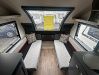 Used Swift Basecamp 4 2022 touring caravan Image