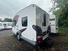 Used Swift Basecamp 4 2022 touring caravan Image