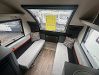 Used Swift Basecamp 4 2022 touring caravan Image