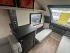 Used Swift Basecamp 4 2022 touring caravan Image