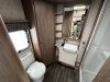 New Coachman Acadia 460 2025 touring caravan Image